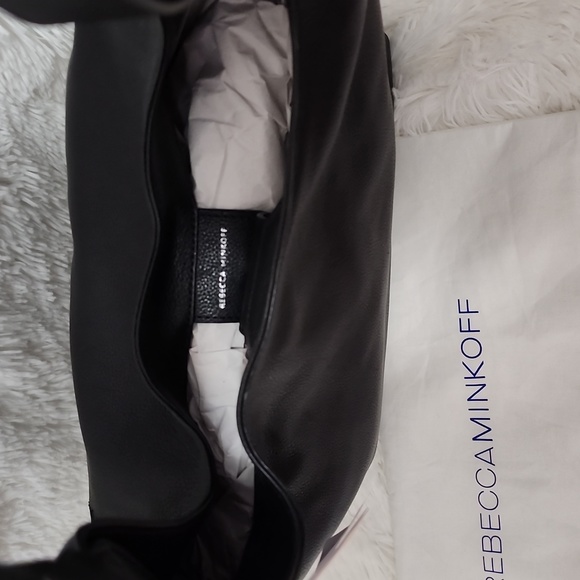 NWT Rebecca Minkoff Karlie Hobo handbag - Picture 5 of 8